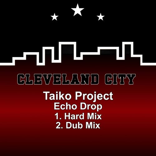 Taiko Project - Echo Drop [CCMM173]